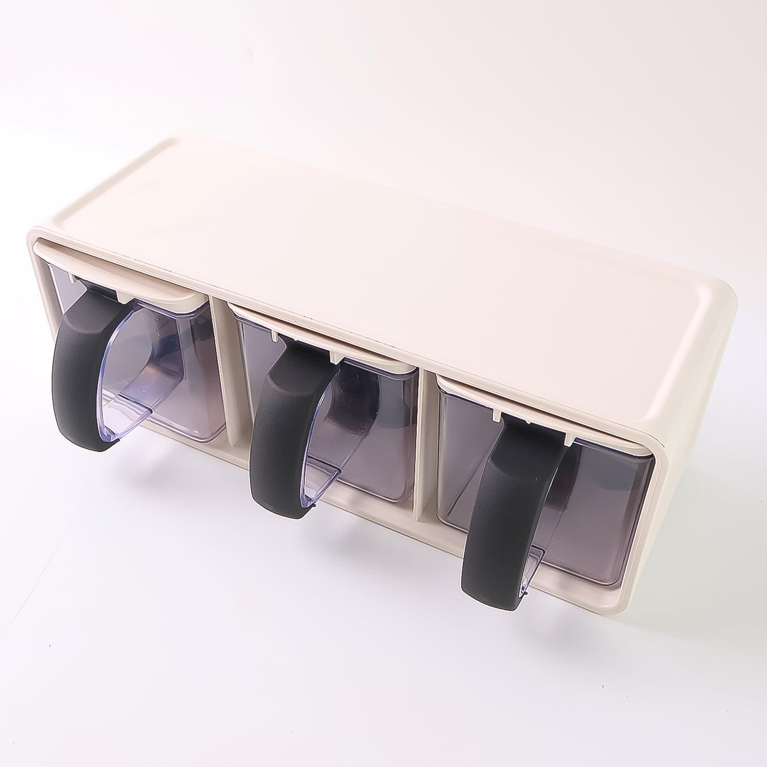 Grinss Spice Container Set Grinss Spice Container Set